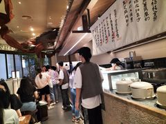 -RUXU入续糖水铺与包(卓悦中心店)