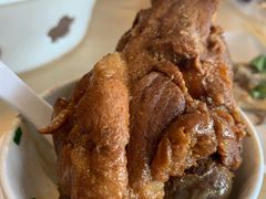-关东小磨东北菜(上海长风大悦城店)