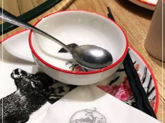 -新白鹿餐厅(爱琴海购物中心店)
