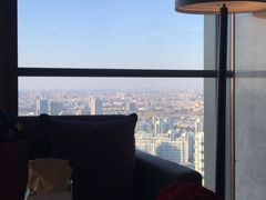 -嘉定凯悦·咖啡厅