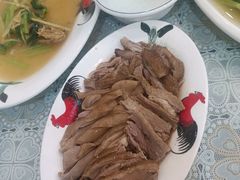 -潮汕铺老店(甜水井店)