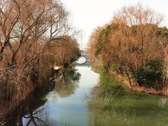 -同里国家湿地公园