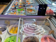 -泰谷酒店·太古码头闽菜自助餐厅