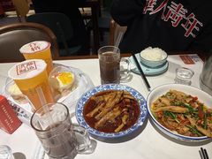 -回家吃饭·地道南昌菜(建德观总店)