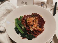 -金轩中餐厅 Jin Xuan(浦东丽思卡尔顿酒店)