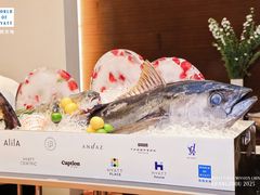 -广州富力君悦大酒店·凯菲厅