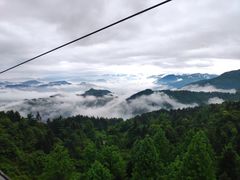 -瓦屋山景区
