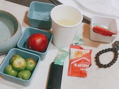 -臻品足道(佛祖岭店)