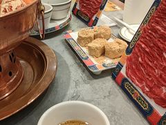 -侃爷南门铜锅涮肉