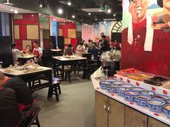 -老基地老火锅厂(大渡口店)
