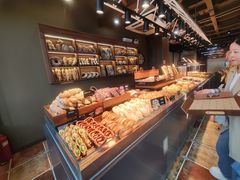 -红跑车HPCBAKERY(汉商店)