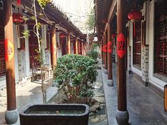 -不倒翁·徽天下名菜楼(马鞍山路店)