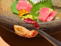 -Minase水濑·日料放题(外滩店)