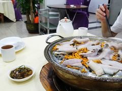 桑拿无骨鲫鱼-凯盈阁·顺德私房菜·桑拿鸡