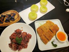 千番芋泥鸭-闽和南(深圳万象城店)