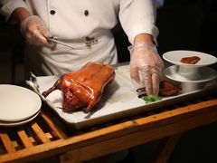 -四季民福烤鸭店(外滩外白渡桥店)