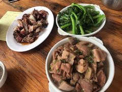 -大赤坎肥仔强烧味海鲜餐厅(大赤坎店)