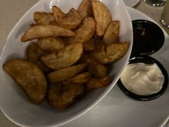 -I'm Angus Steakhouse