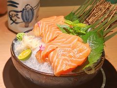 -沼津港精致料理·寿喜烧·烧鸟(漕河泾印象城店)