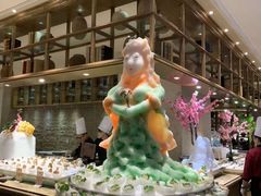 -雍和会海鲜姿造自助(湖东路店)