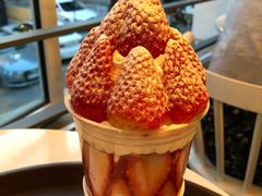 -Cafe de Paris(林荫路店)