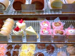 -檬舒舒MonChouChou(环球金融中心店)
