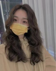 -HG美发设计沙龙