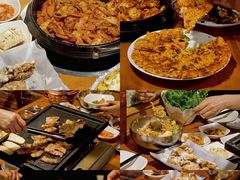 -咕咕站韩国料理(紫金港店)