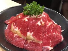 -花味·自助烤肉(雨花客厅店)