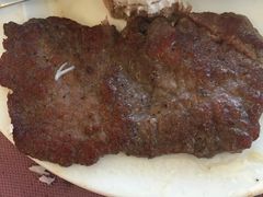 -东方红海鲜百汇(国际大厦店)