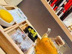 -谷小推·按摩·茶饮·社交(茂业店)