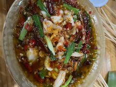 -杨合林啊兰烤鱼