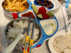 -鱼酷活鱼烤鱼(南京水游城店)