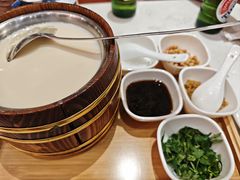 -老西门·常州菜(新区店)