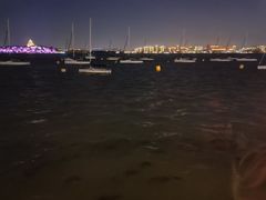 -岁粤Moon·湖景餐厅(月光码头店)