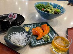 -彩葉·樱花屋日本料理(动物园店)