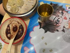 -小杨生煎(深圳岗厦北店)