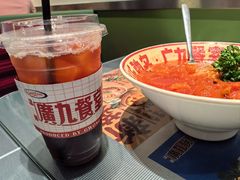 -广九餐室(陈家祠扬韬广场店)
