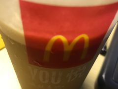 -麦当劳(红旗路店)