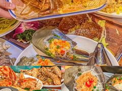-汪姐海鲜(侨港金冠好店)