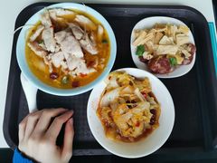 -5食堂