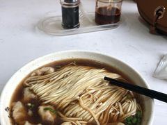 -蒋家桥饺面店(奥邦店)