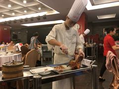 -全聚德(常州店)