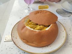 -大树餐厅(环球港店)