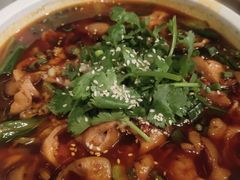 -绿茶餐厅(昆明世纪金源店)