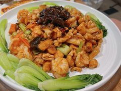 -松云居.大连人.大连菜