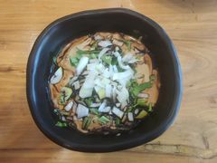 专利爆肚小料-金生隆(六铺炕店)
