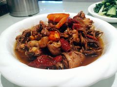 -向塘土鸡总店(八一广场店)