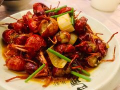 -巴厘龙虾·榜首油焖大虾(洞庭·艺术洋房店)