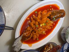 -探花·意境江南菜·唐伯虎文化体验店·松鼠桂鱼(观前店)